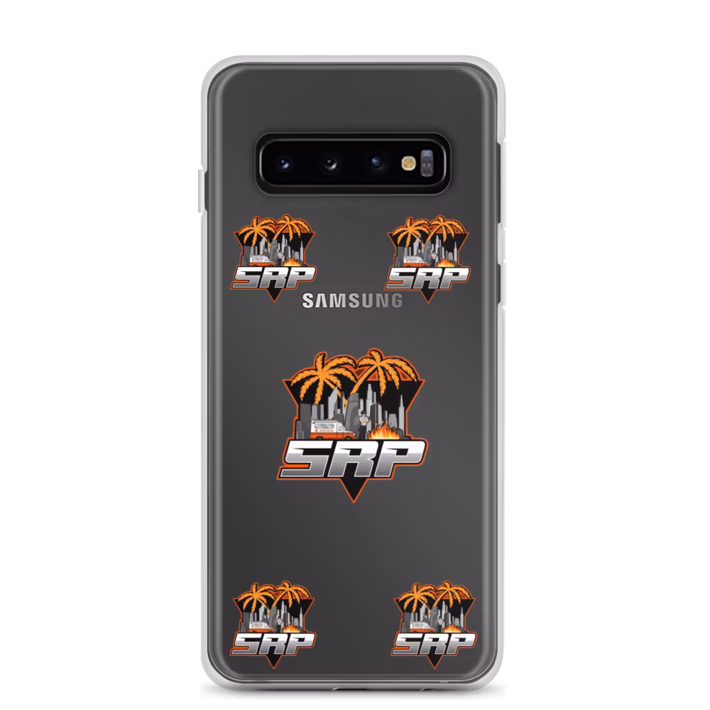 SRP Galaxy S10 Case